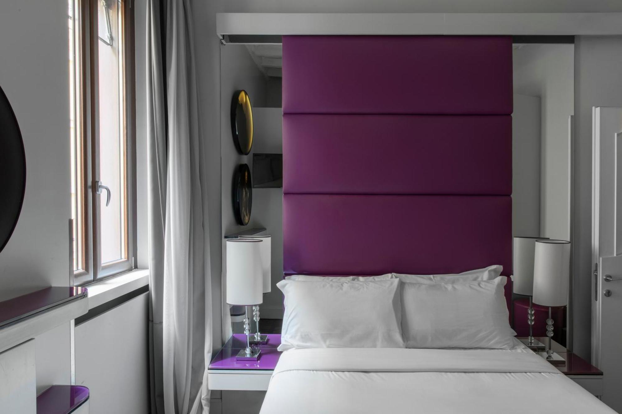 Bdb Rooms Margutta Rom Rum bild
